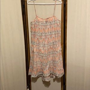 NWT Anthropologie tiered sundress, New Condition